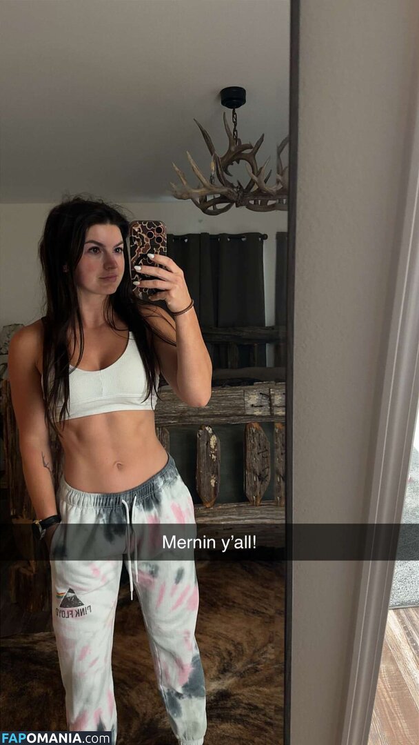 Hannah Barron / Hannahbarron96 / Hannahbarrons96 Nudo OnlyFans  Foto trapelata #266