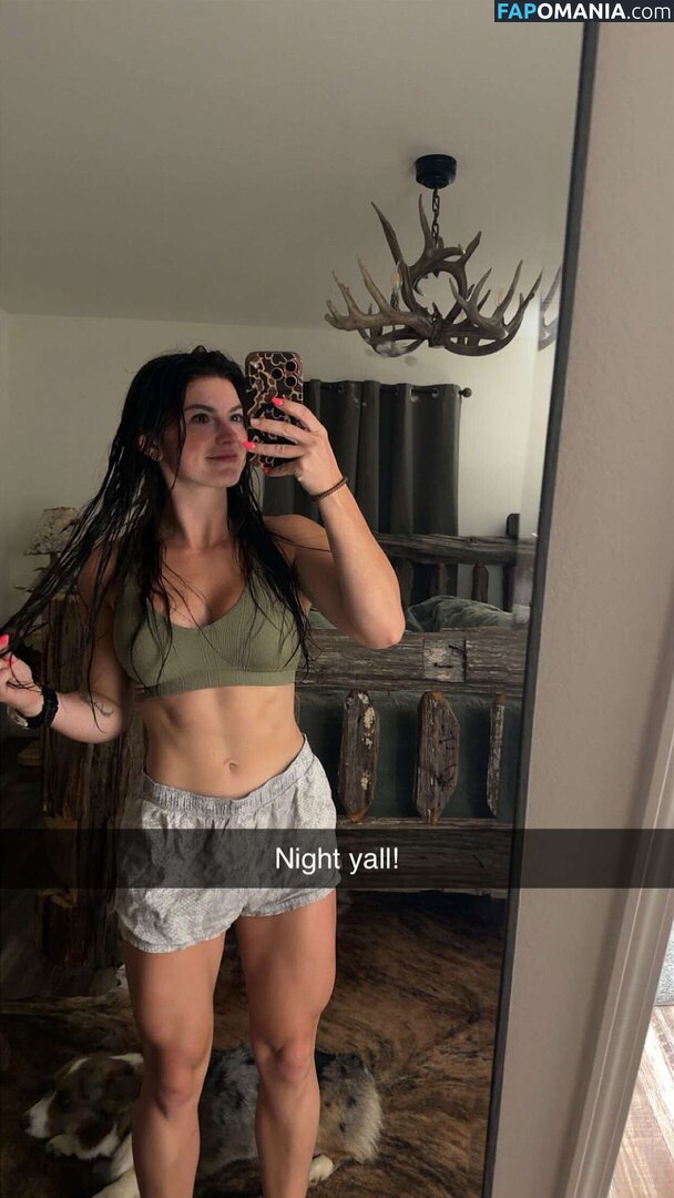 Hannah Barron / Hannahbarron96 / Hannahbarrons96 Nudo OnlyFans  Foto trapelata #270