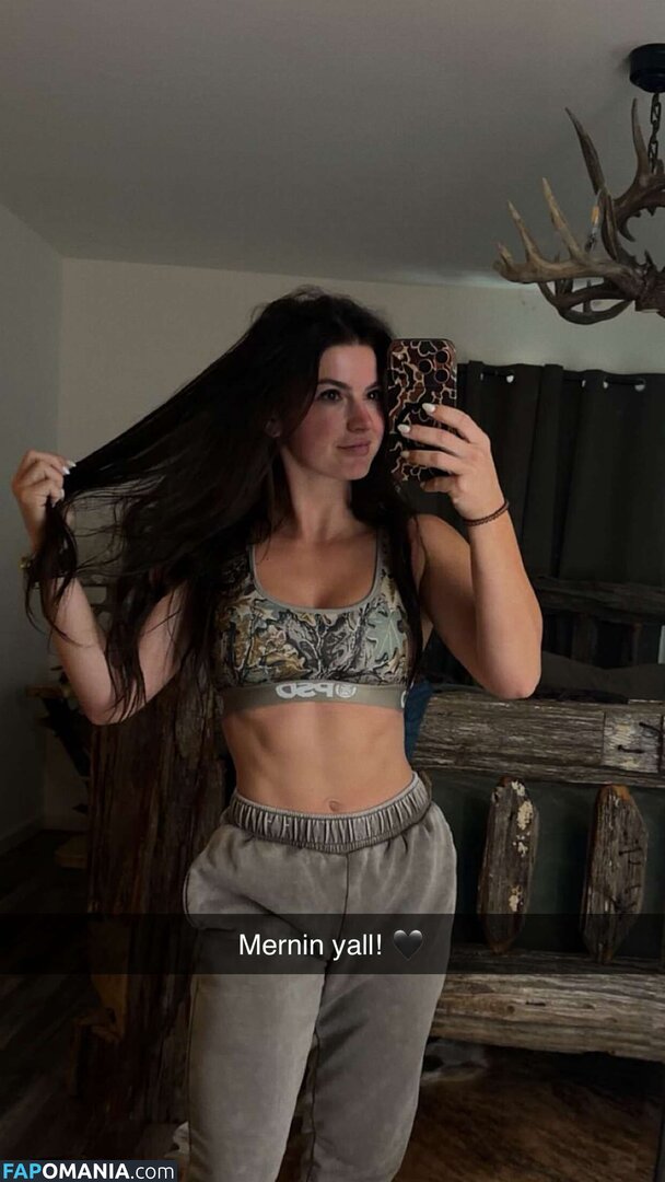 Hannah Barron / Hannahbarron96 / Hannahbarrons96 Nudo OnlyFans  Foto trapelata #278