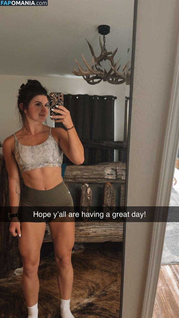 Hannah Barron / Hannahbarron96 / Hannahbarrons96 Nudo OnlyFans  Foto trapelata #279