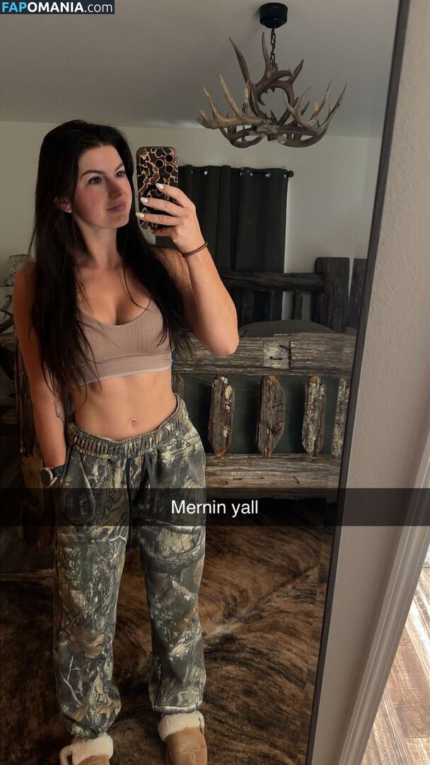 Hannah Barron / Hannahbarron96 / Hannahbarrons96 Nudo OnlyFans  Foto trapelata #281