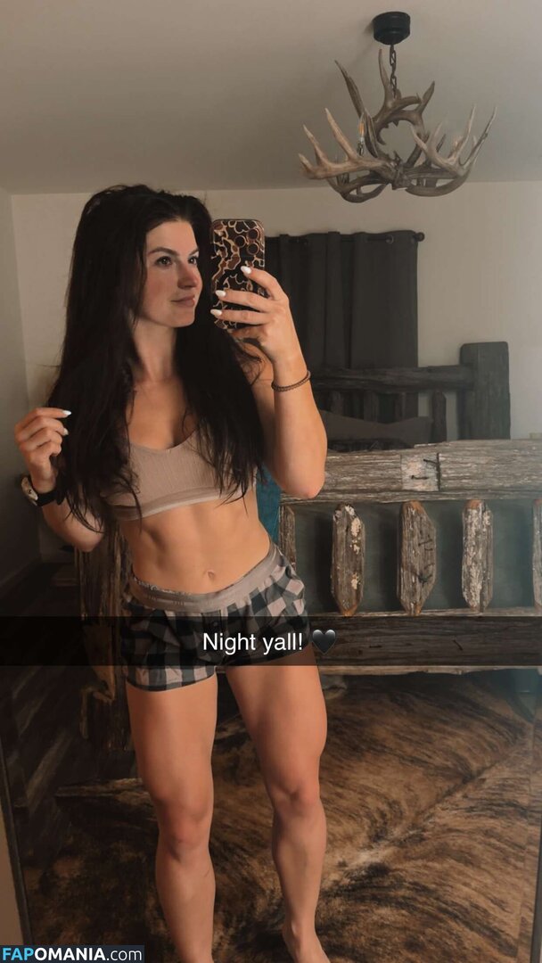 Hannah Barron / Hannahbarron96 / Hannahbarrons96 Nudo OnlyFans  Foto trapelata #282