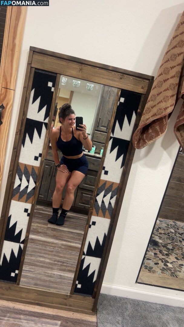 Hannah Barron / Hannahbarron96 / Hannahbarrons96 Nudo OnlyFans  Foto trapelata #291