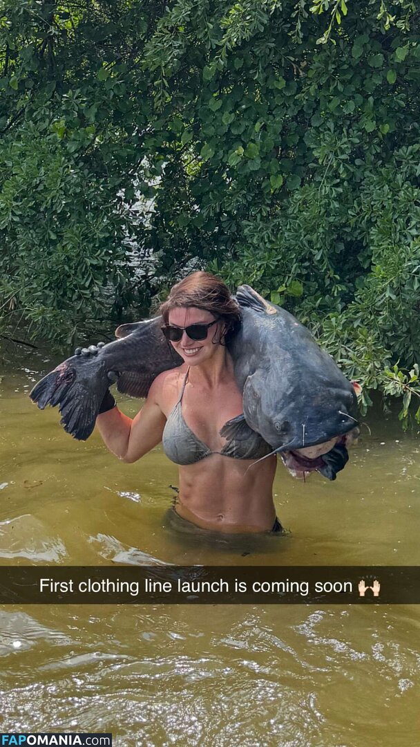 Hannah Barron / Hannahbarron96 / Hannahbarrons96 Nudo OnlyFans  Foto trapelata #302