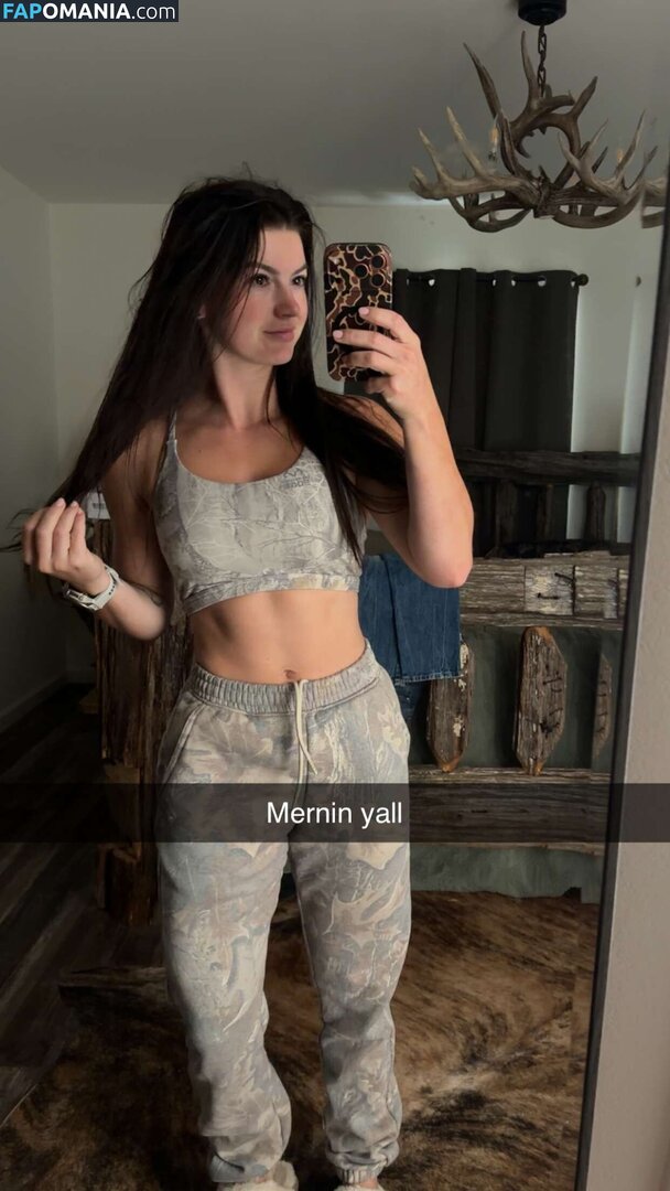 Hannah Barron / Hannahbarron96 / https: Nudo OnlyFans  Foto trapelata #312