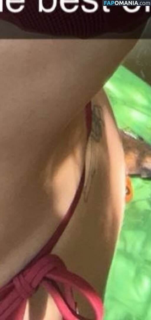 Hannah Barron / Hannahbarron96 / https: Nudo OnlyFans  Foto trapelata #315