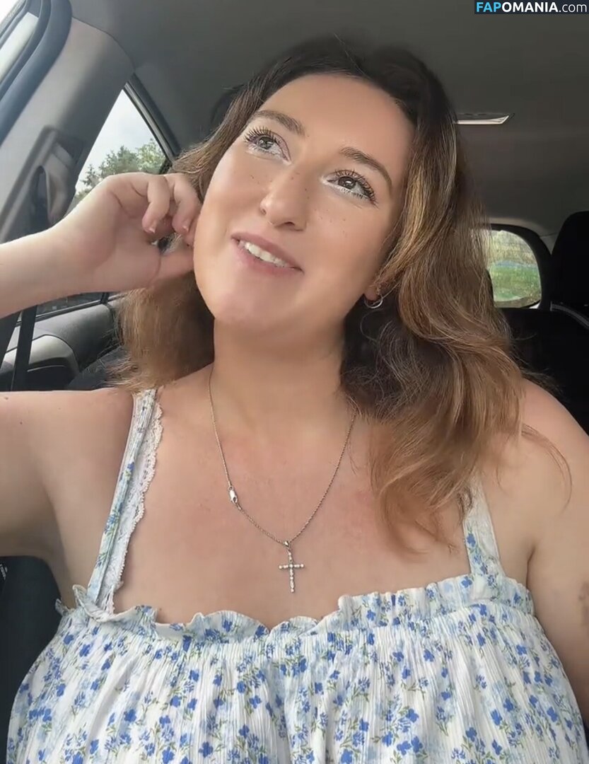 Hannah Brown / hannahbrown.mp3 Nudo OnlyFans  Foto trapelata #1