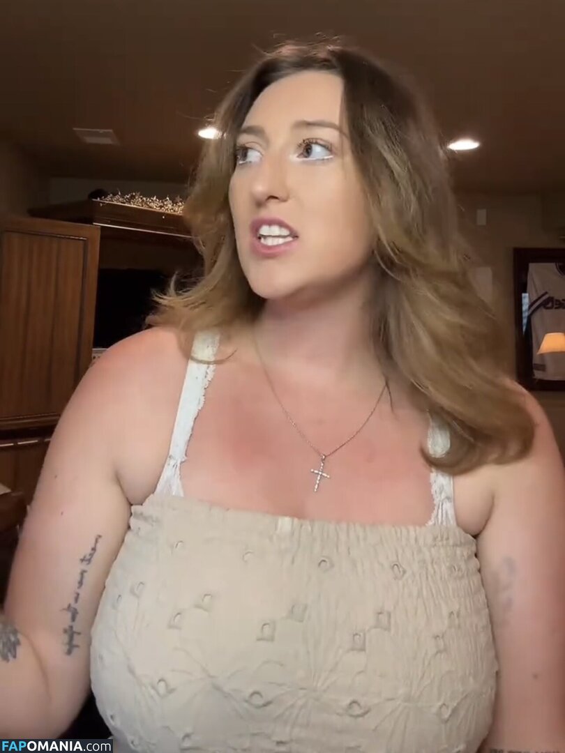 Hannah Brown / hannahbrown.mp3 Nudo OnlyFans  Foto trapelata #2