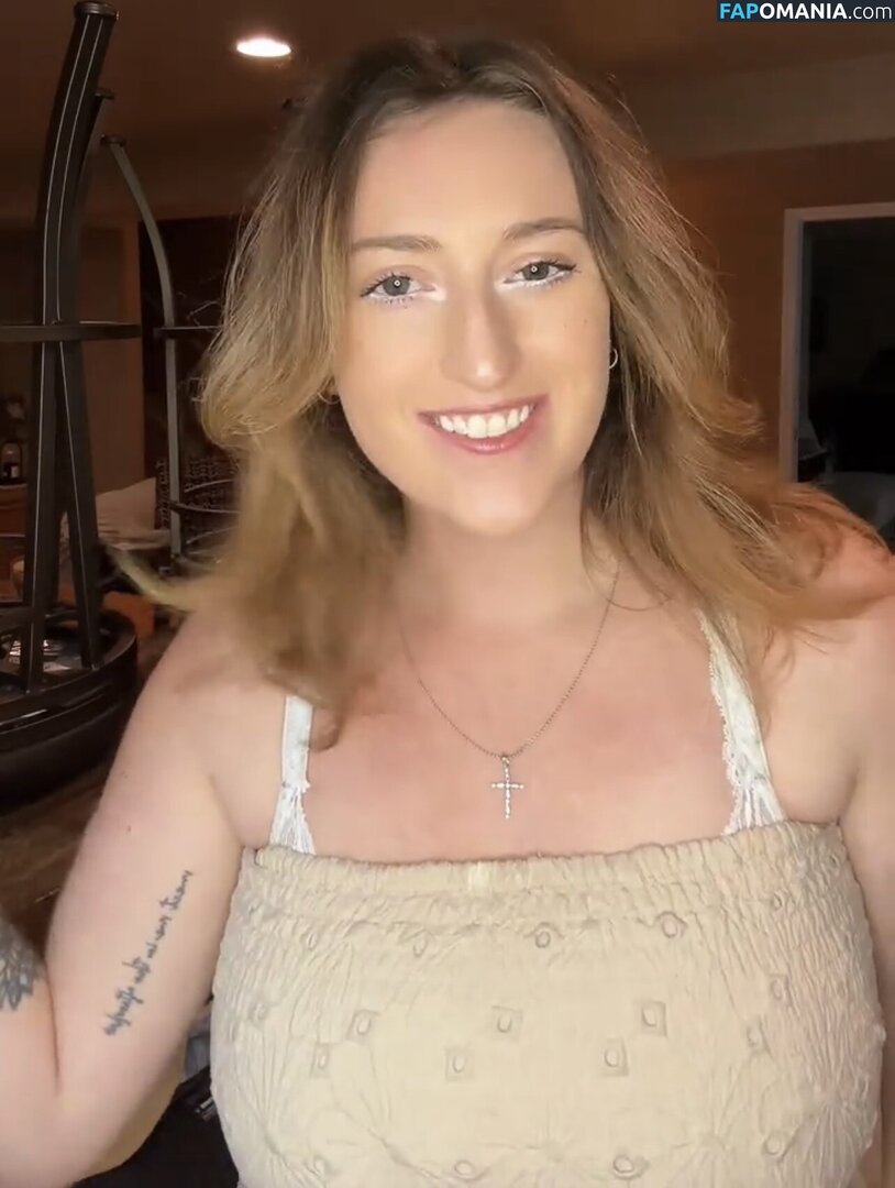 Hannah Brown / hannahbrown.mp3 Nudo OnlyFans  Foto trapelata #3