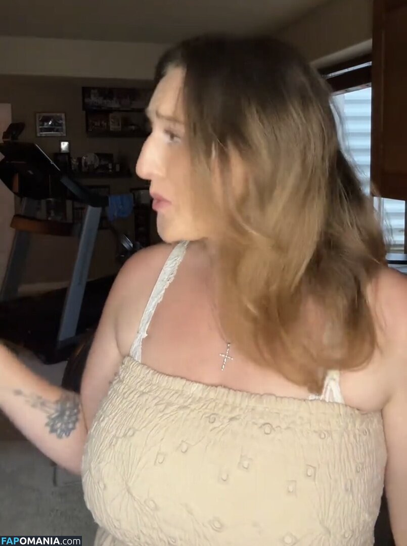Hannah Brown / hannahbrown.mp3 Nudo OnlyFans  Foto trapelata #4