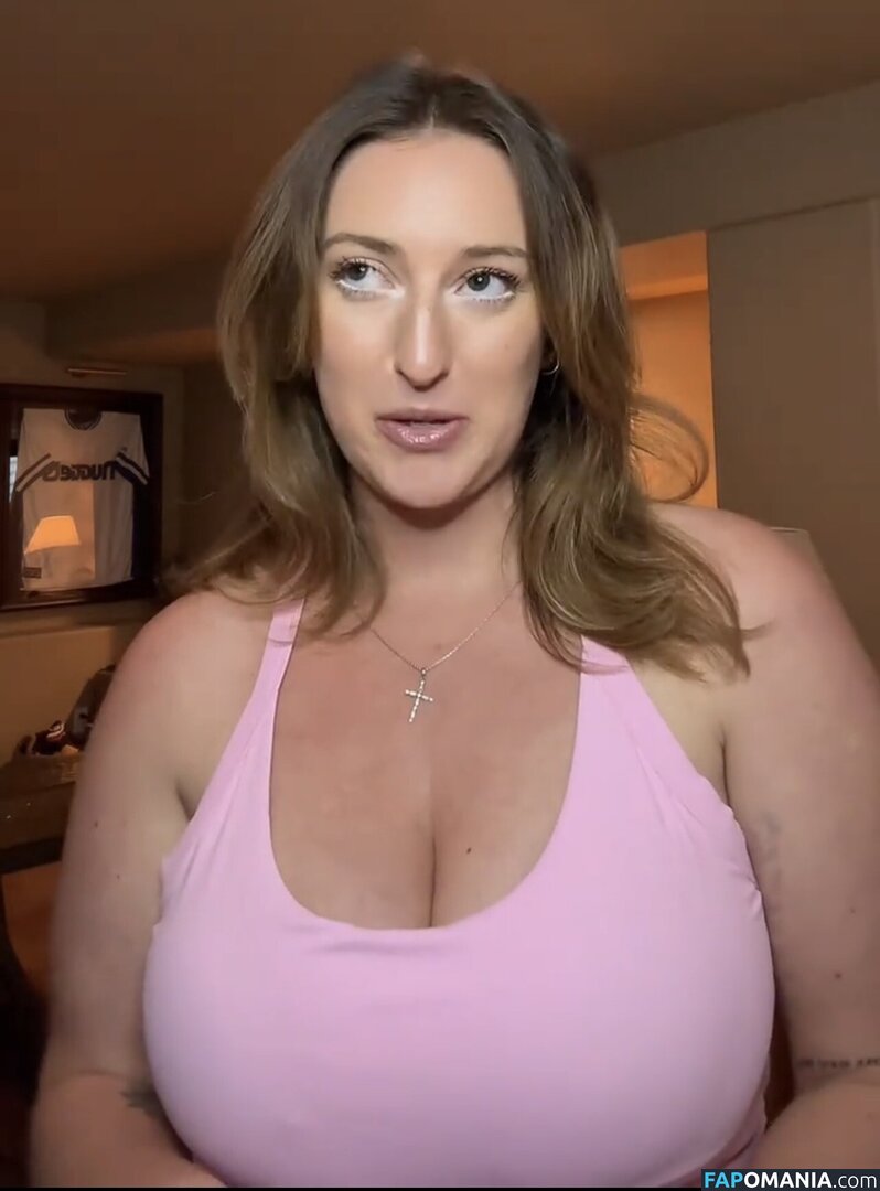 Hannah Brown / hannahbrown.mp3 Nudo OnlyFans  Foto trapelata #5