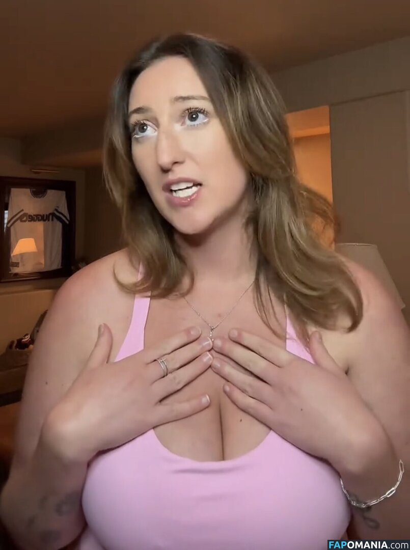 Hannah Brown / hannahbrown.mp3 Nudo OnlyFans  Foto trapelata #6