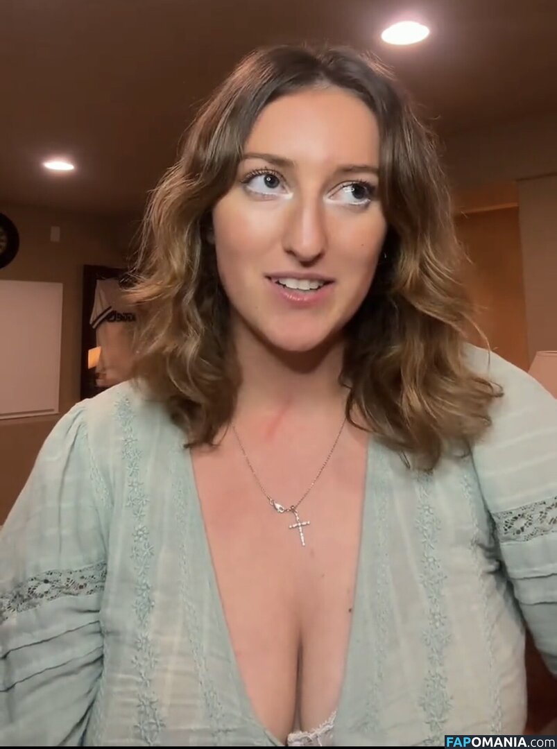Hannah Brown / hannahbrown.mp3 Nudo OnlyFans  Foto trapelata #9