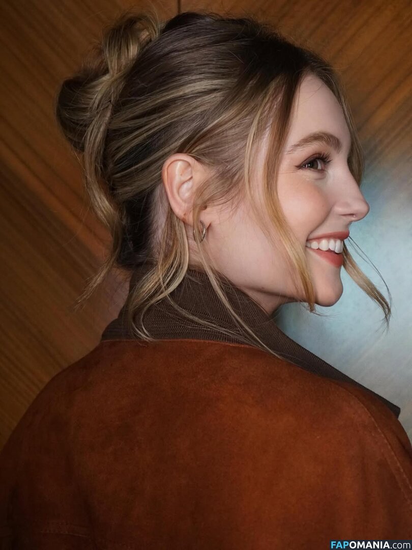 Hannah Dodd / hannahfkdodd Nudo OnlyFans  Foto trapelata #2