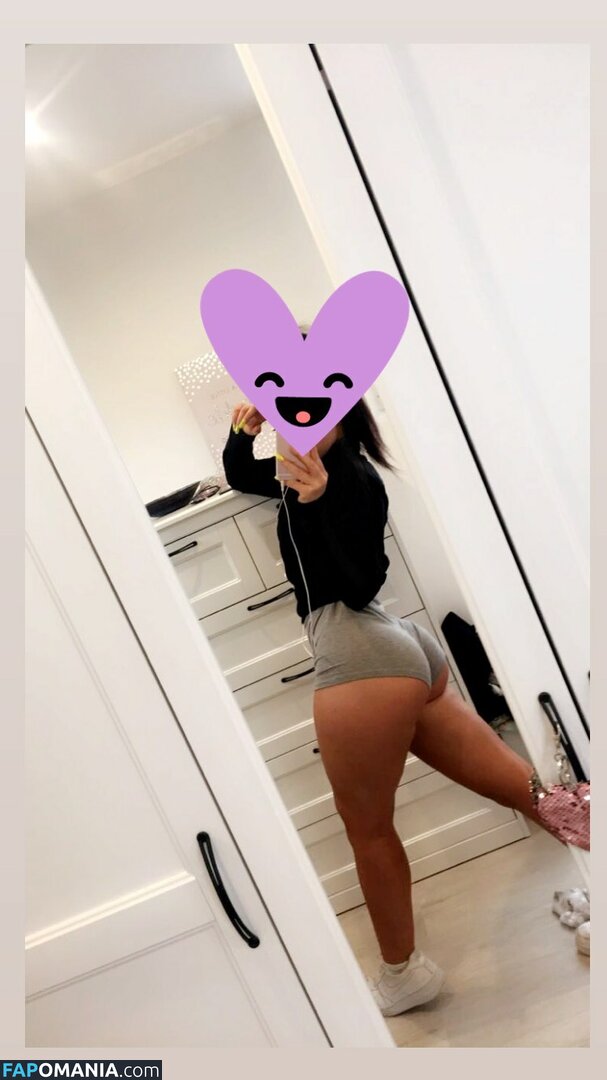 Hannah Lynch / hannahdangerlynch Nudo OnlyFans  Foto trapelata #1