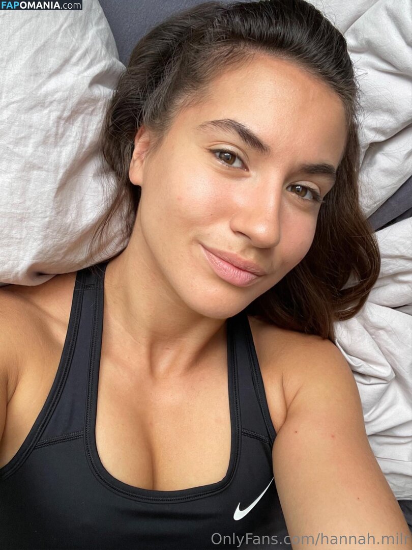 hannah.milr / hannahirelandmiller Nudo OnlyFans  Foto trapelata #16