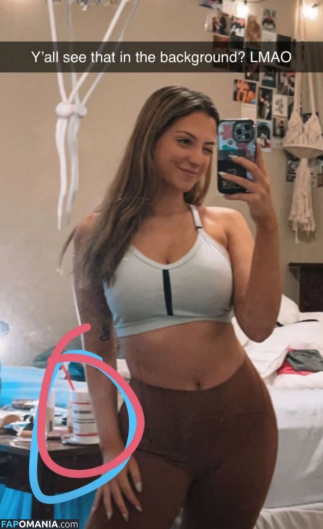Hannah Montoya / hannah.montoya Nudo OnlyFans  Foto trapelata #62