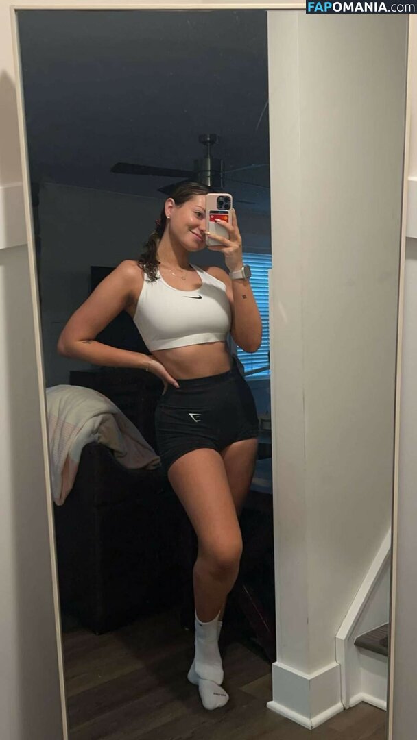 Hannah Montoya / hannah.montoya Nudo OnlyFans  Foto trapelata #411