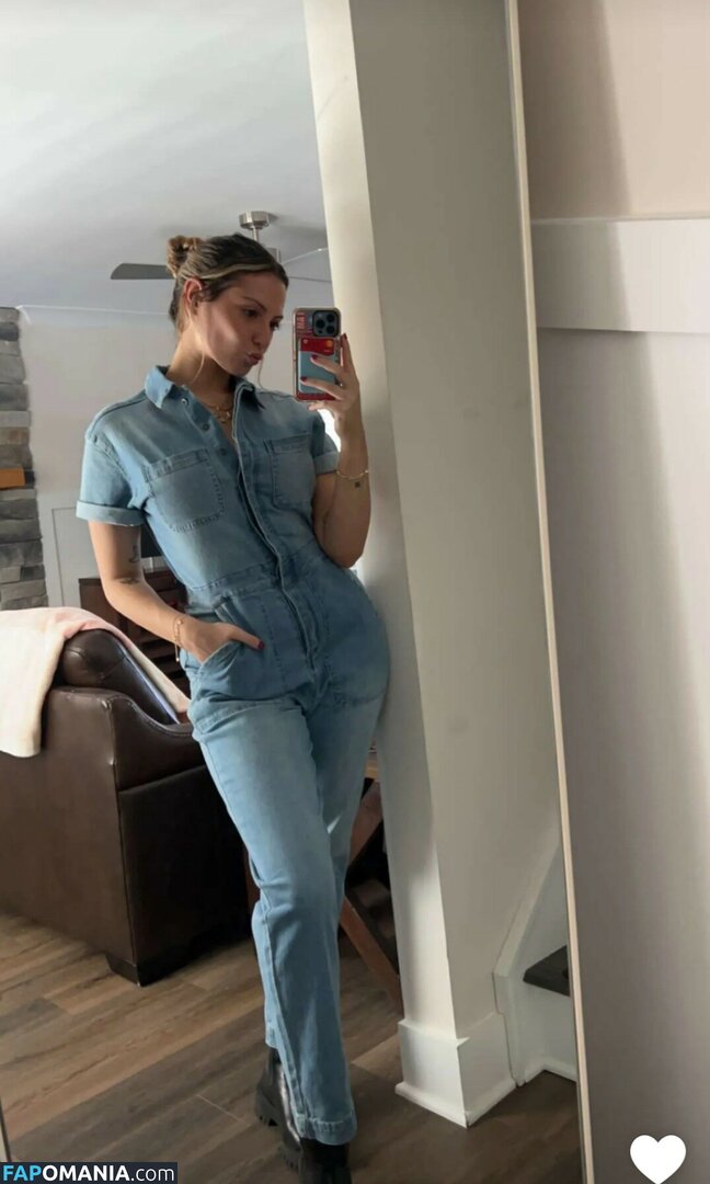 Hannah Montoya / hannah.montoya Nudo OnlyFans  Foto trapelata #519