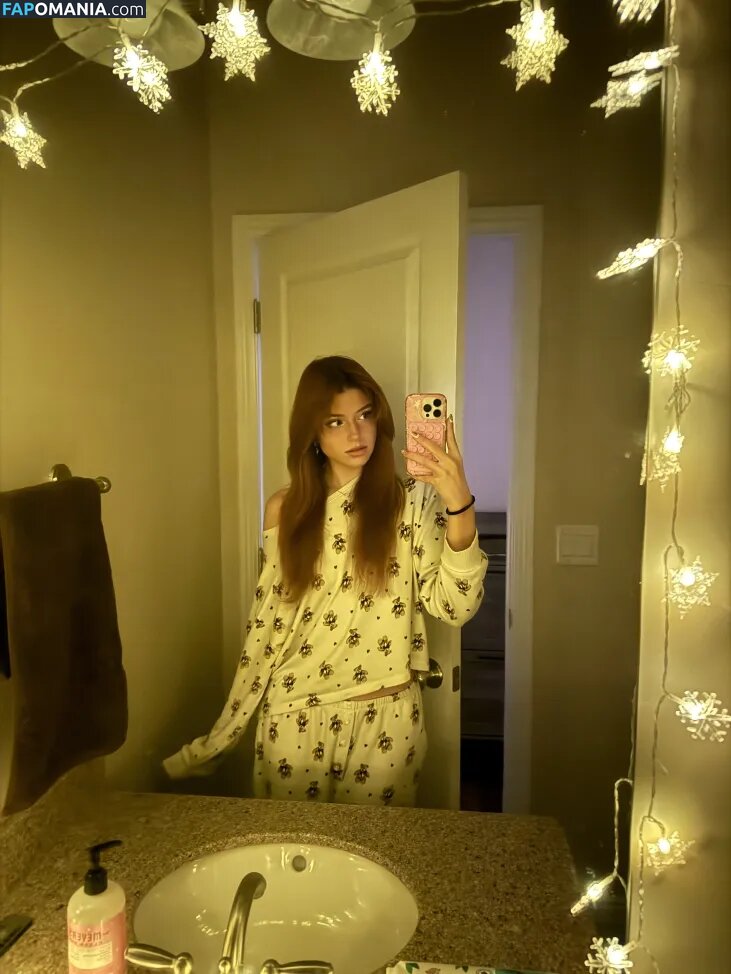 Hannah Stein / hnnhxl Nudo OnlyFans  Foto trapelata #104