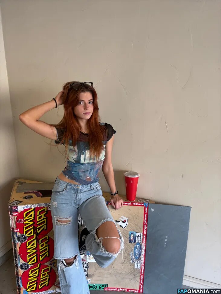 Hannah Stein / hnnhxl Nudo OnlyFans  Foto trapelata #106