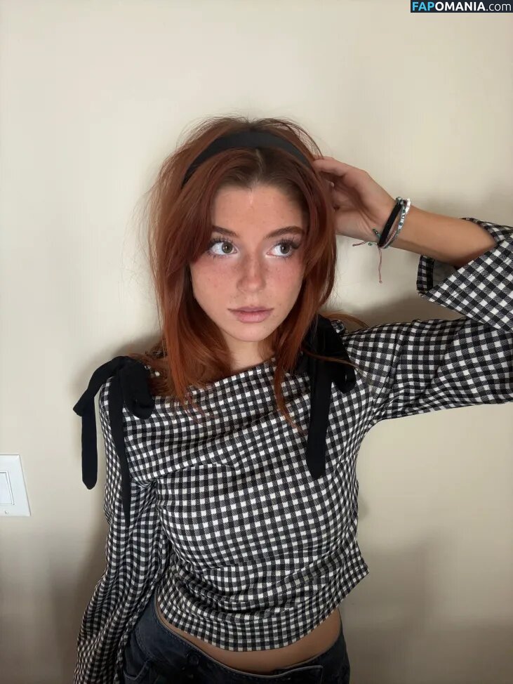 Hannah Stein / hnnhxl Nudo OnlyFans  Foto trapelata #110