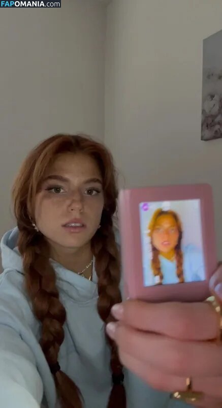 Hannah Stein / hnnhxl Nudo OnlyFans  Foto trapelata #111