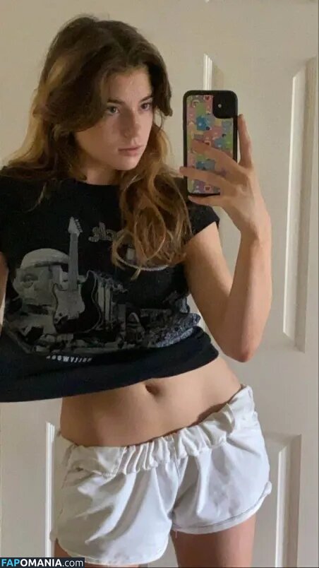 Hannah Stein / hnnhxl Nudo OnlyFans  Foto trapelata #112