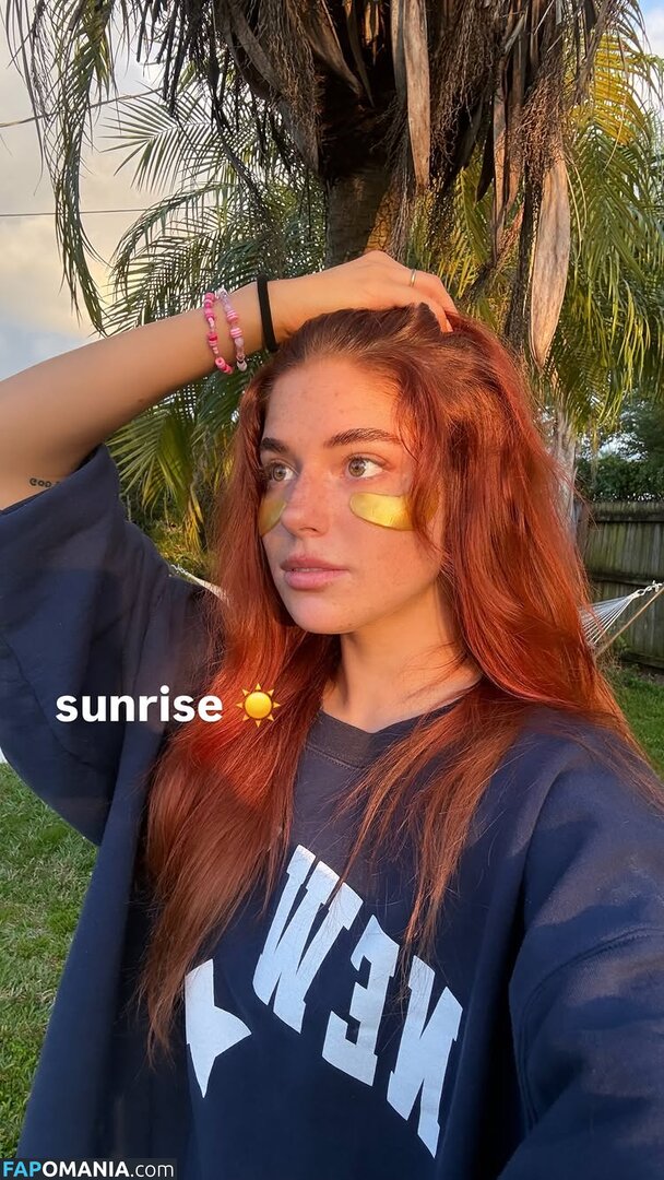 Hannah Stein / hnnhxl Nudo OnlyFans  Foto trapelata #117