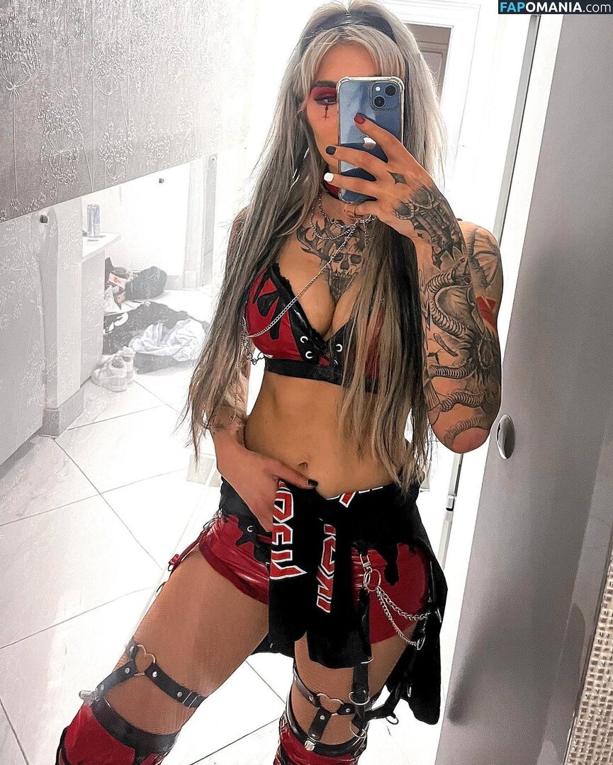 Hannah Taylor / hannah__taylor / hannahtaylorr Nudo OnlyFans  Foto trapelata #1