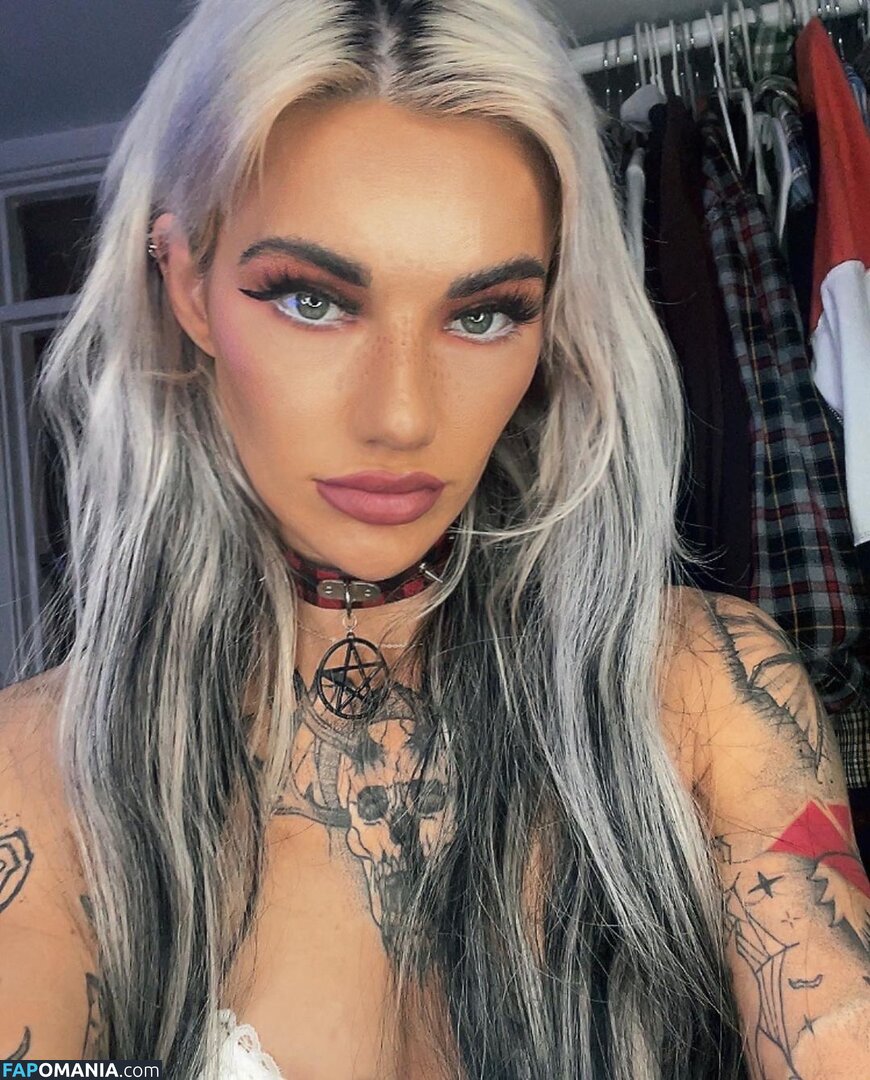 Hannah Taylor / hannah__taylor / hannahtaylorr Nudo OnlyFans  Foto trapelata #3