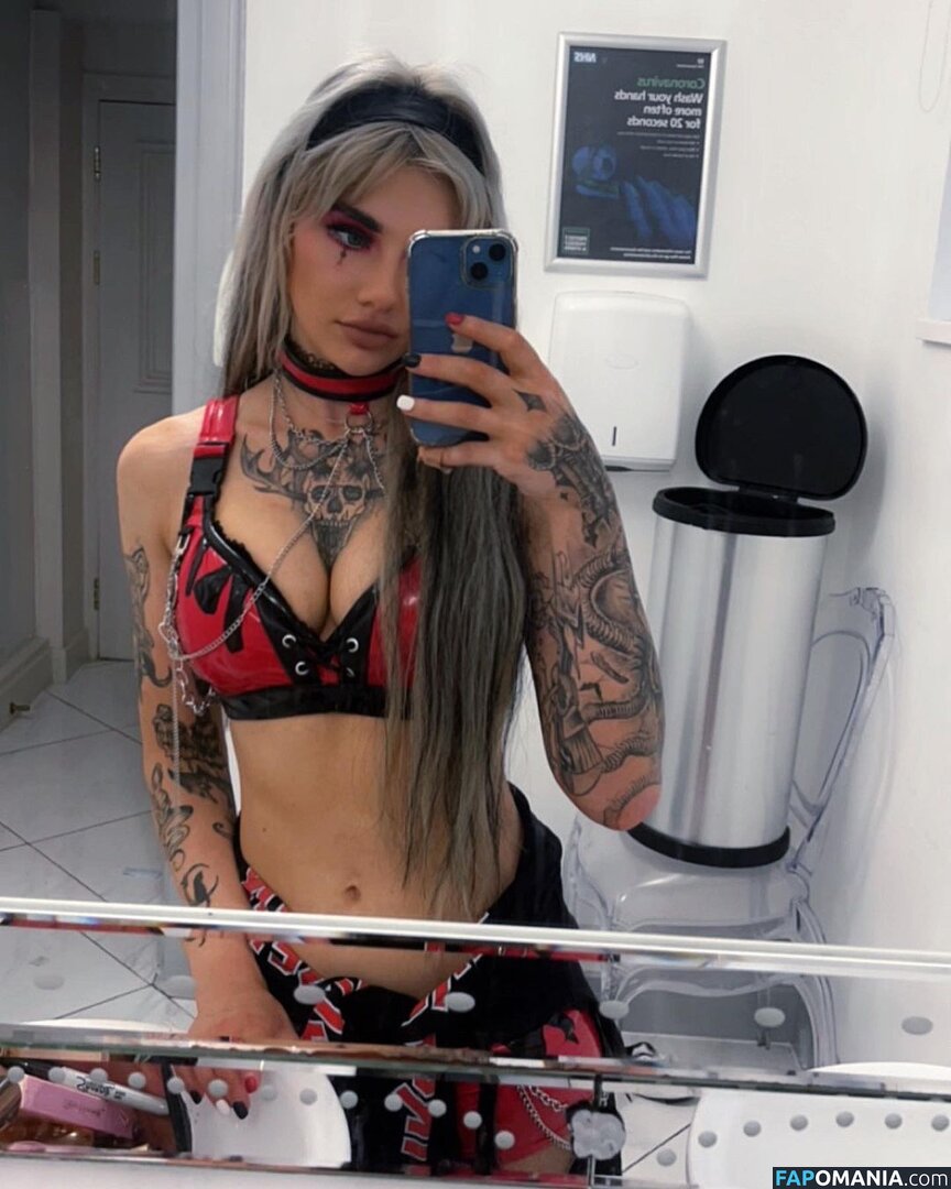 Hannah Taylor / hannah__taylor / hannahtaylorr Nudo OnlyFans  Foto trapelata #4