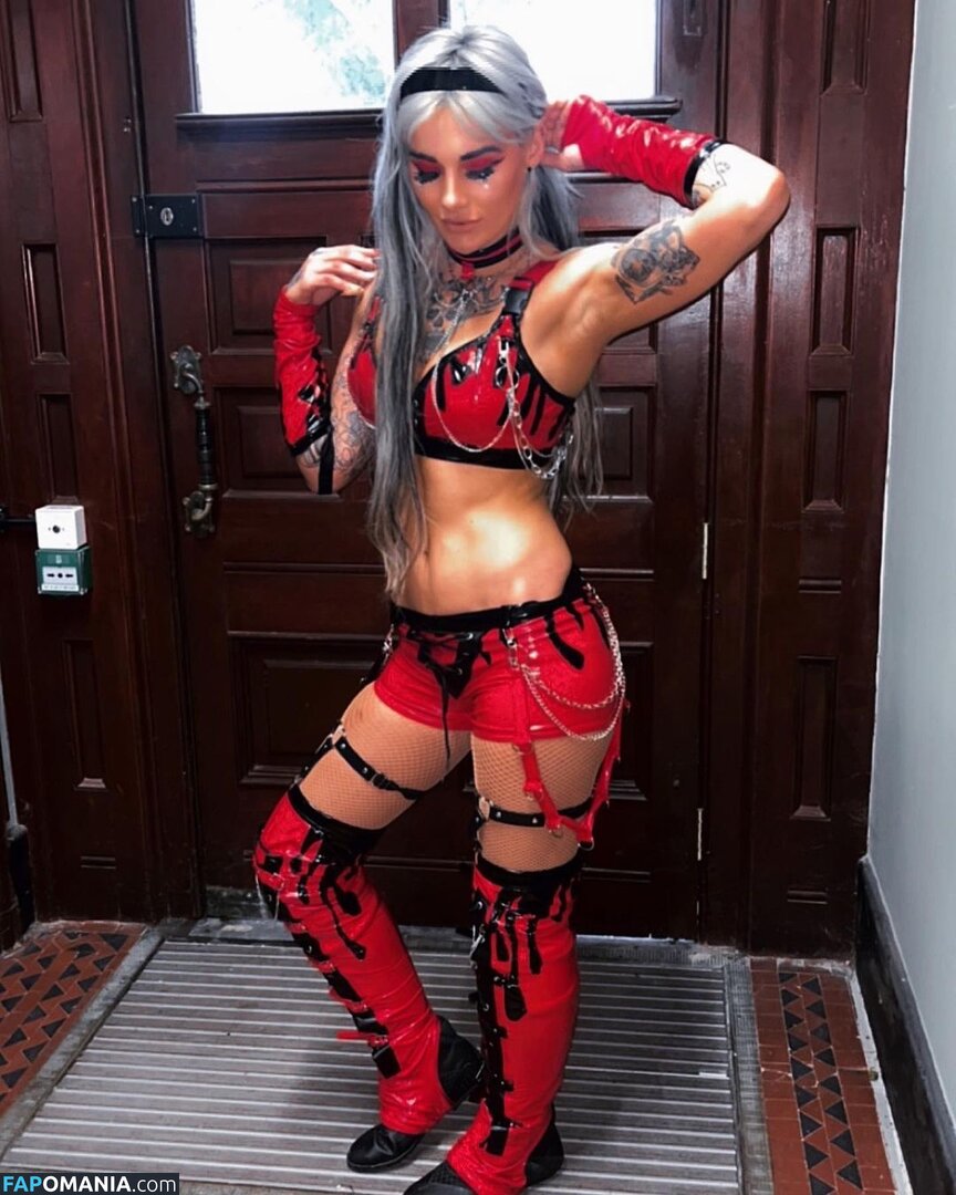 Hannah Taylor / hannah__taylor / hannahtaylorr Nudo OnlyFans  Foto trapelata #6