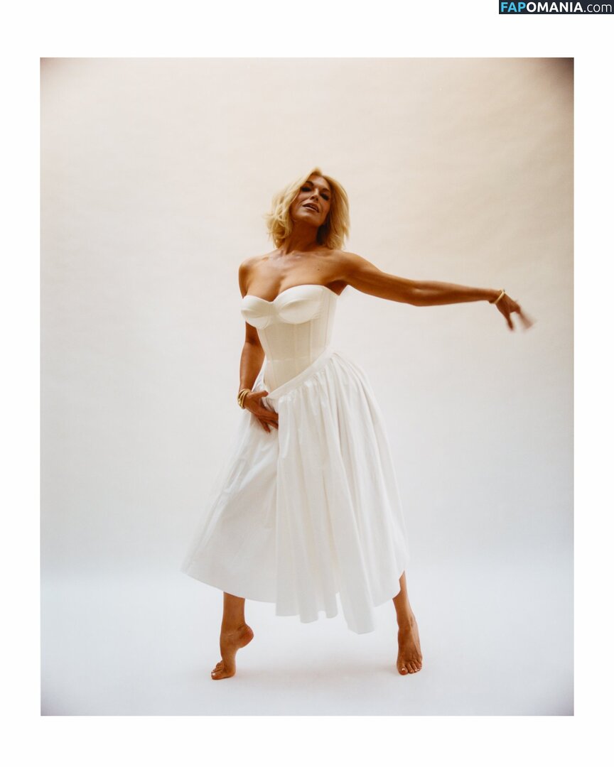 Hannah Waddingham / hannah_waddingham Nudo OnlyFans  Foto trapelata #2