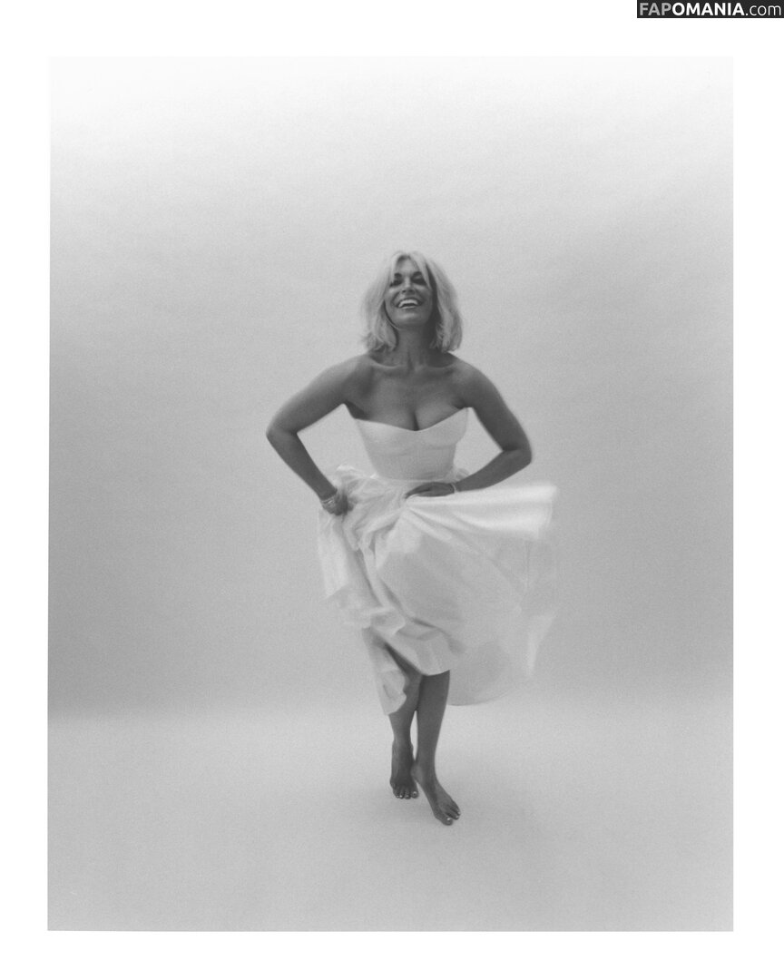 Hannah Waddingham / hannah_waddingham Nudo OnlyFans  Foto trapelata #8