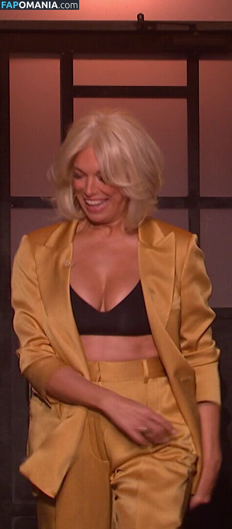 Hannah Waddingham / hannah_waddingham Nudo OnlyFans  Foto trapelata #21