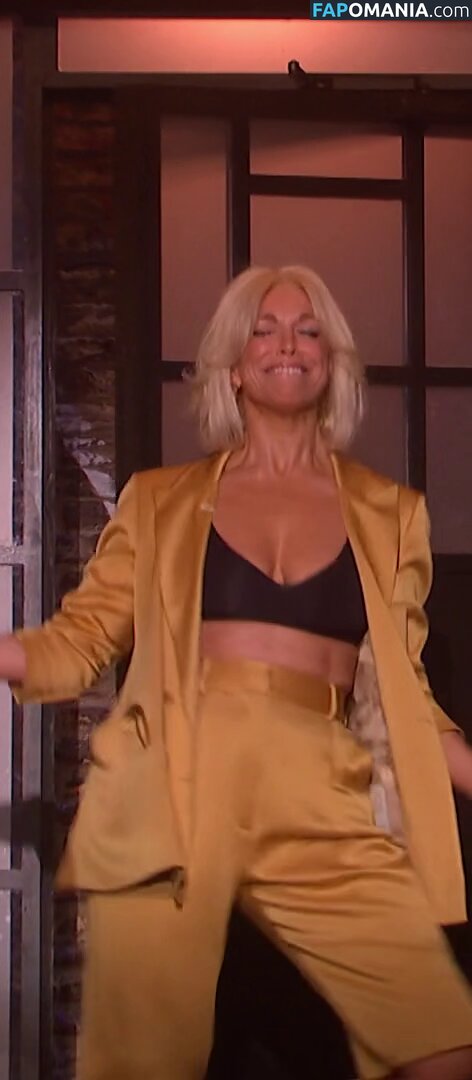 Hannah Waddingham / hannah_waddingham Nudo OnlyFans  Foto trapelata #30