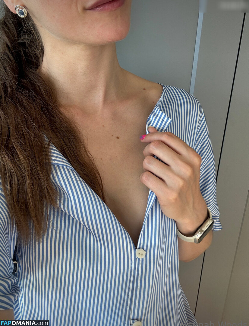 Hannah Woods / hannah-woods / hannah_amanita / hannwoodss Nudo OnlyFans  Foto trapelata #71