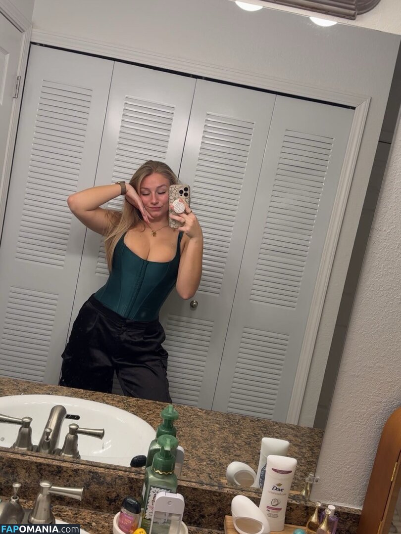 Hannah Woods / hannah-woods / hannah_amanita / hannwoodss Nudo OnlyFans  Foto trapelata #80