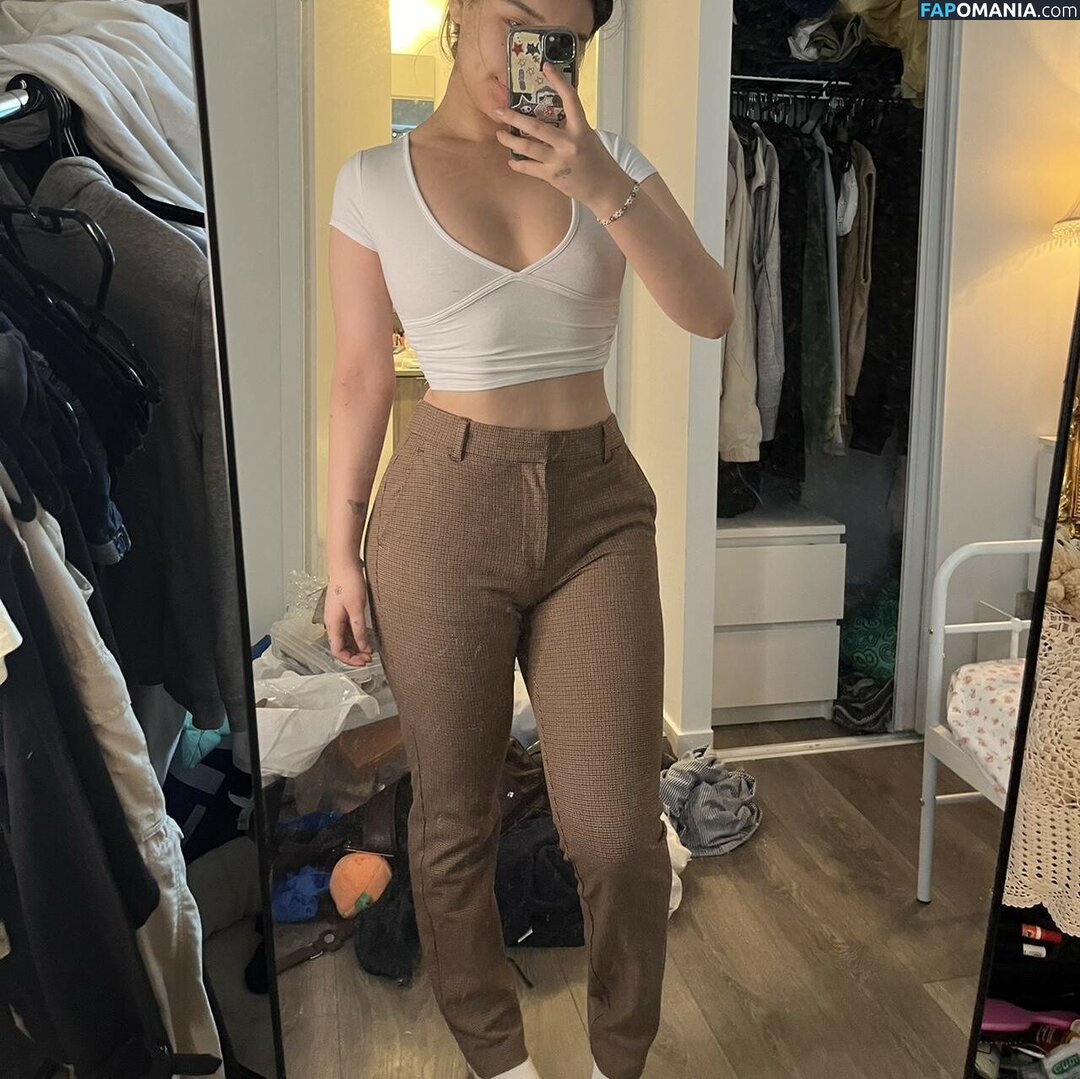 Hannahkae27 Nudo OnlyFans  Foto trapelata #5