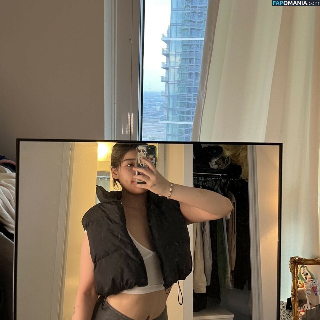 Hannahkae27 Nudo OnlyFans  Foto trapelata #7