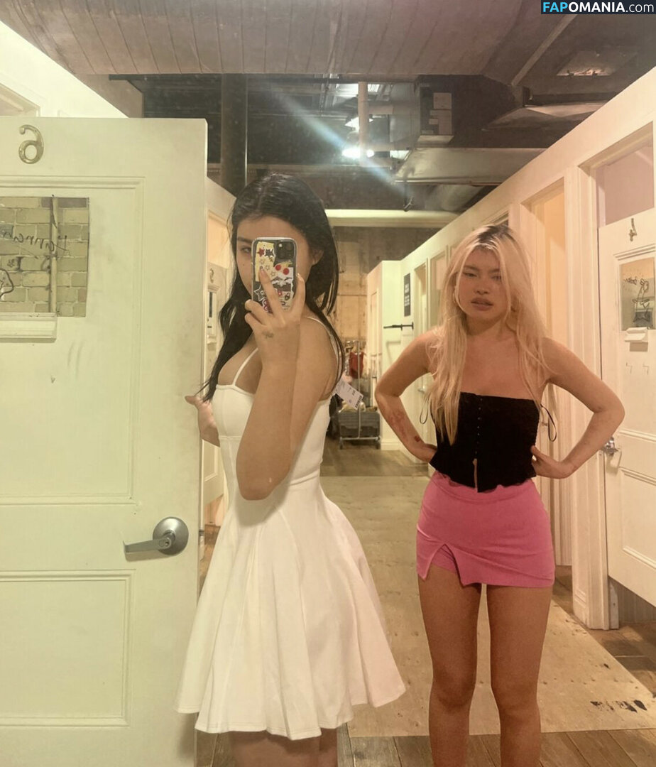 Hannahkae27 Nudo OnlyFans  Foto trapelata #17