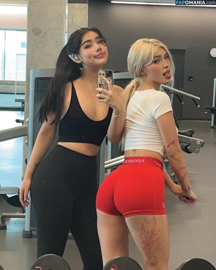 Hannahkae27 Nudo OnlyFans  Foto trapelata #37