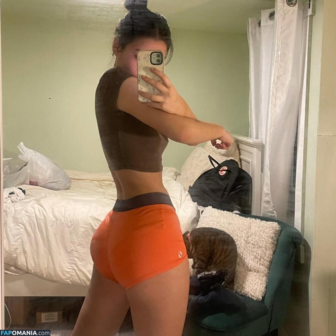 Hannahkae27 Nudo OnlyFans  Foto trapelata #75