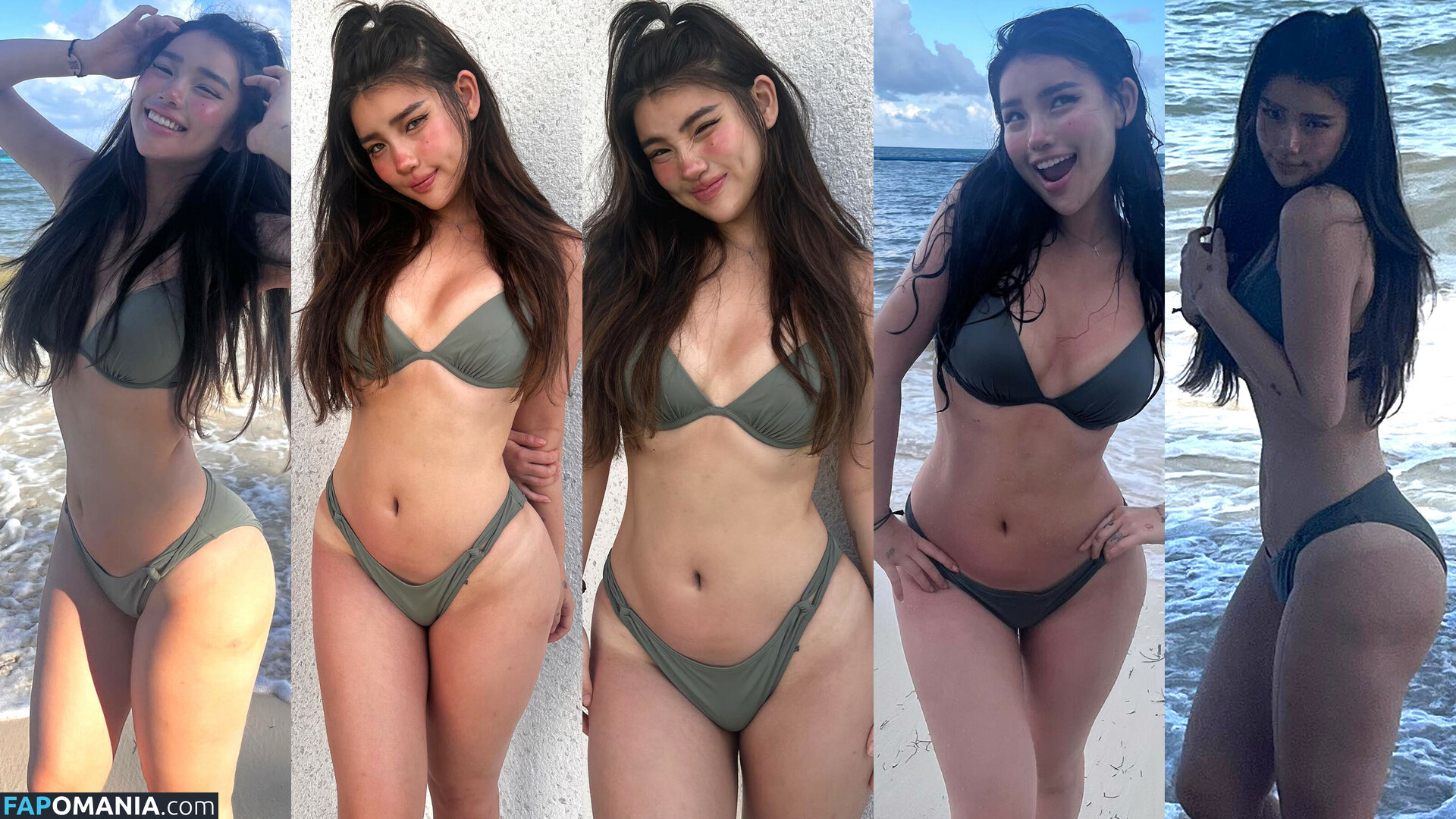 Hannahkae27 Nudo OnlyFans  Foto trapelata #372