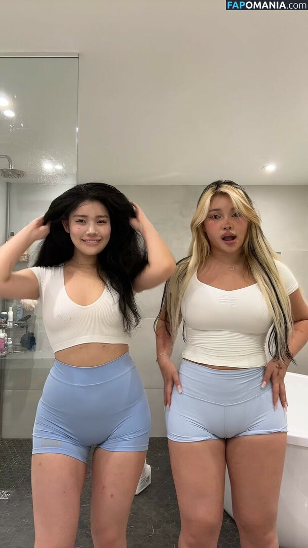 Hannahkae27 Nudo OnlyFans  Foto trapelata #737