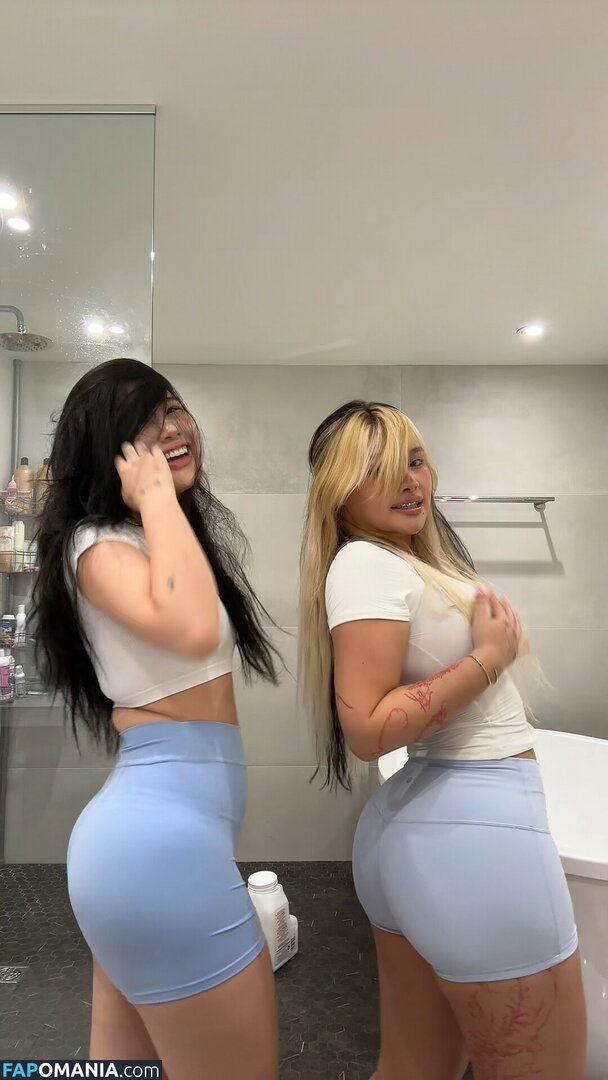 Hannahkae27 Nudo OnlyFans  Foto trapelata #744