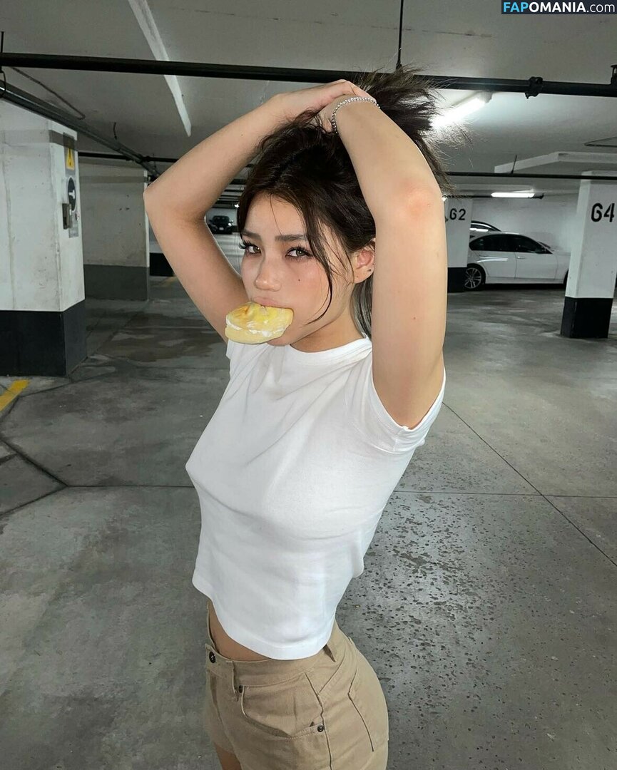 Hannahkae27 Nudo OnlyFans  Foto trapelata #761