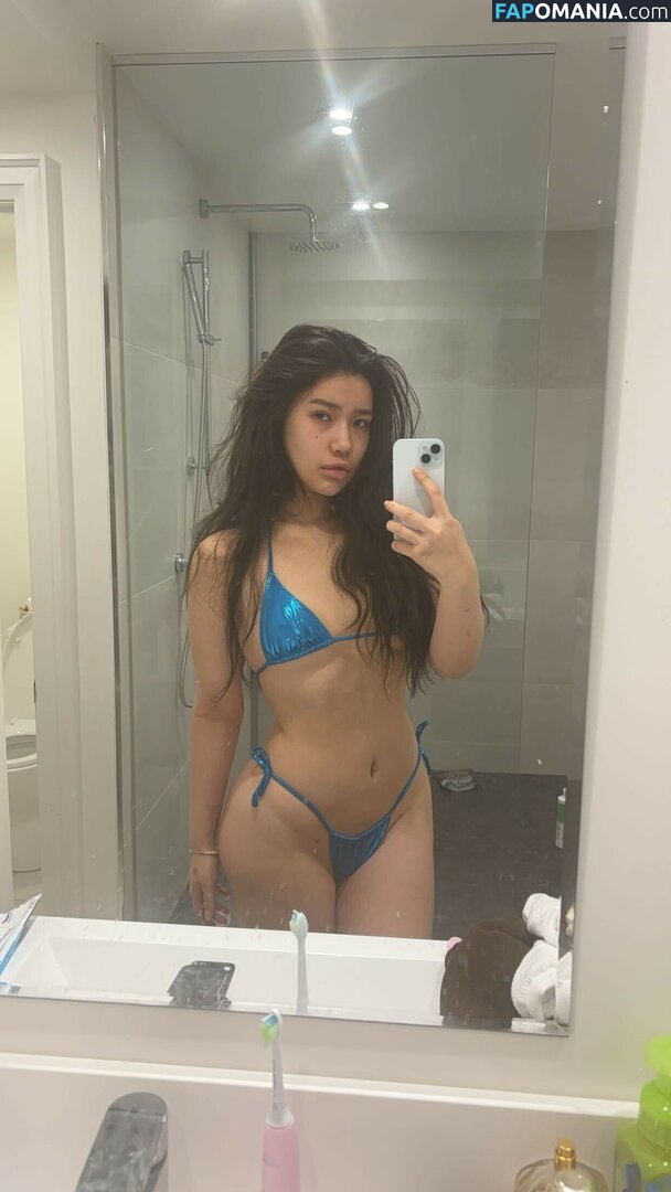 Hannahkae27 Nudo OnlyFans  Foto trapelata #780