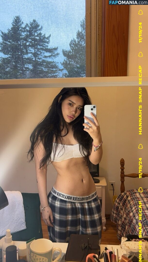 Hannahkae27 Nudo OnlyFans  Foto trapelata #786